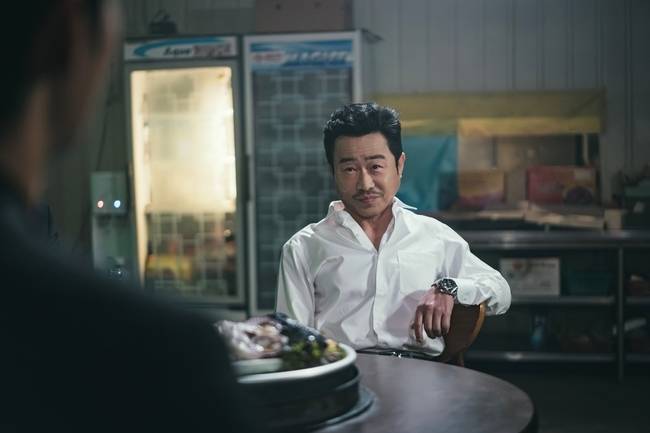 JTBC 금요시리즈 ‘착한 사나이’ 제공