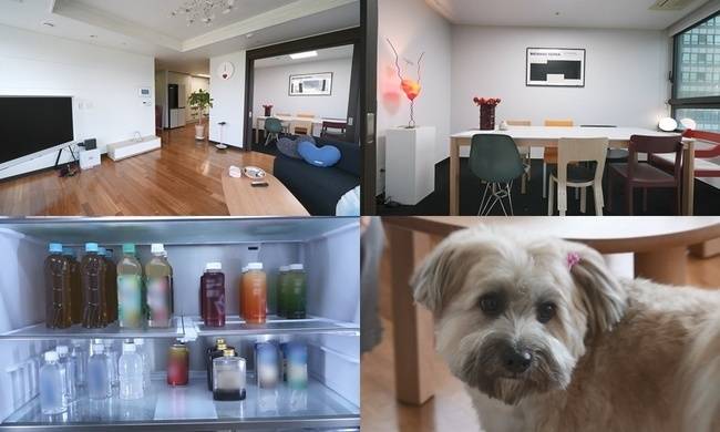 MBC ‘나 혼자 산다’ 제공