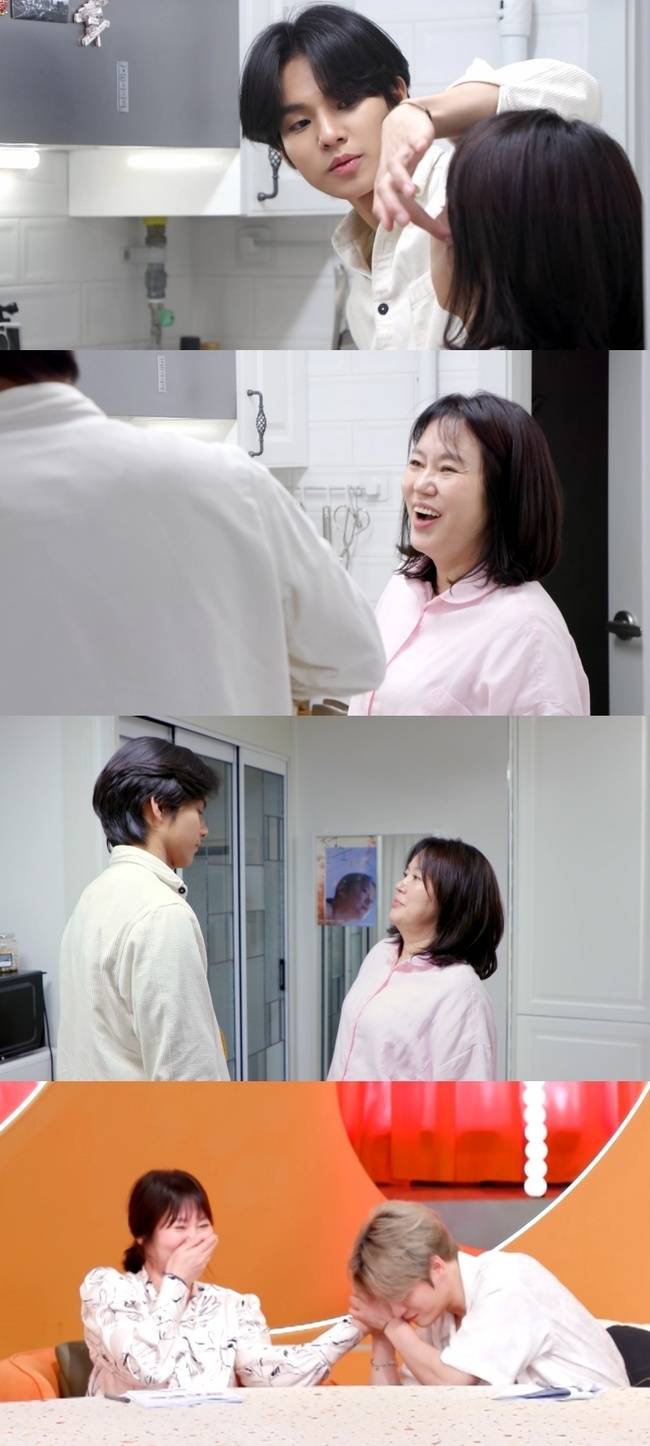 KBS 2TV ‘신상출시 편스토랑’ 제공