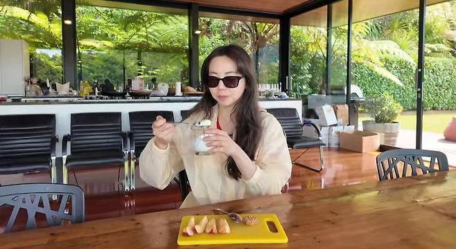 ‘안소희’ 영상 캡처