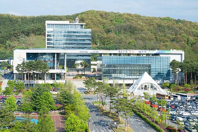 천안시 제공