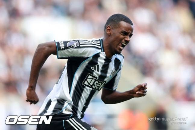 [사진] 이삭 ⓒGettyimages(무단전재 및 재배포 금지)