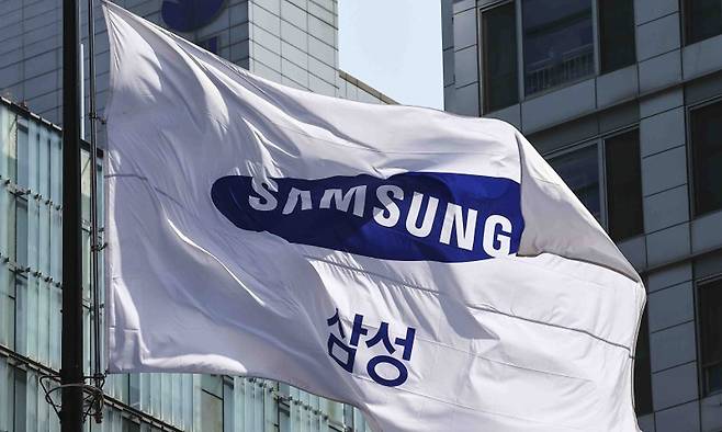 삼성전자 서초사옥. 뉴시스