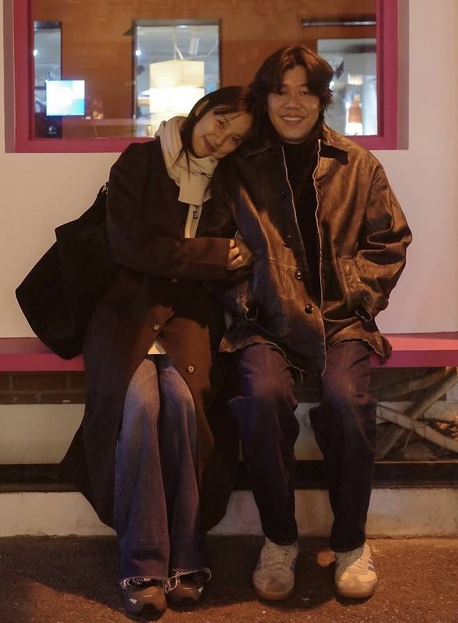 이효리 인스타그램 캡처