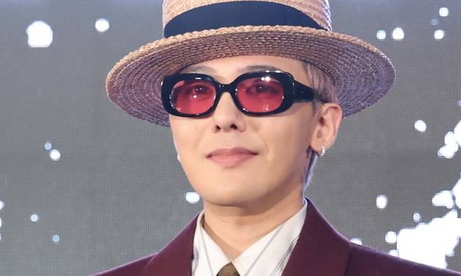 지드래곤. 뉴스1