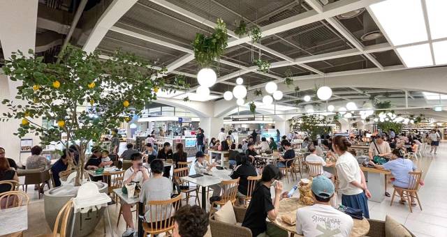 기사 이해를 돕기 위한 사진. 사진=현대백화점 제공