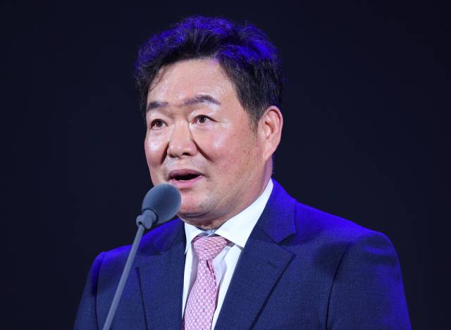 이순철 해설위원.연합뉴스