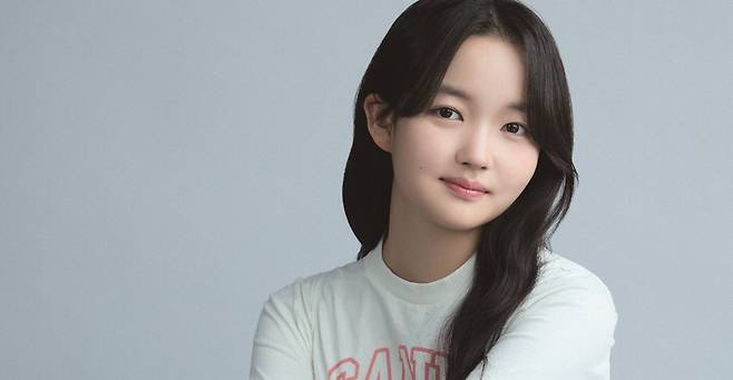 배우 최유리, 사진제공|NEW
