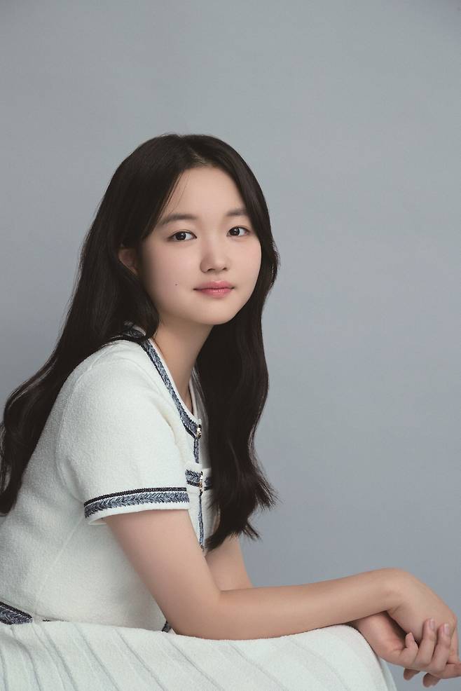 배우 최유리, 사진제공|NEW