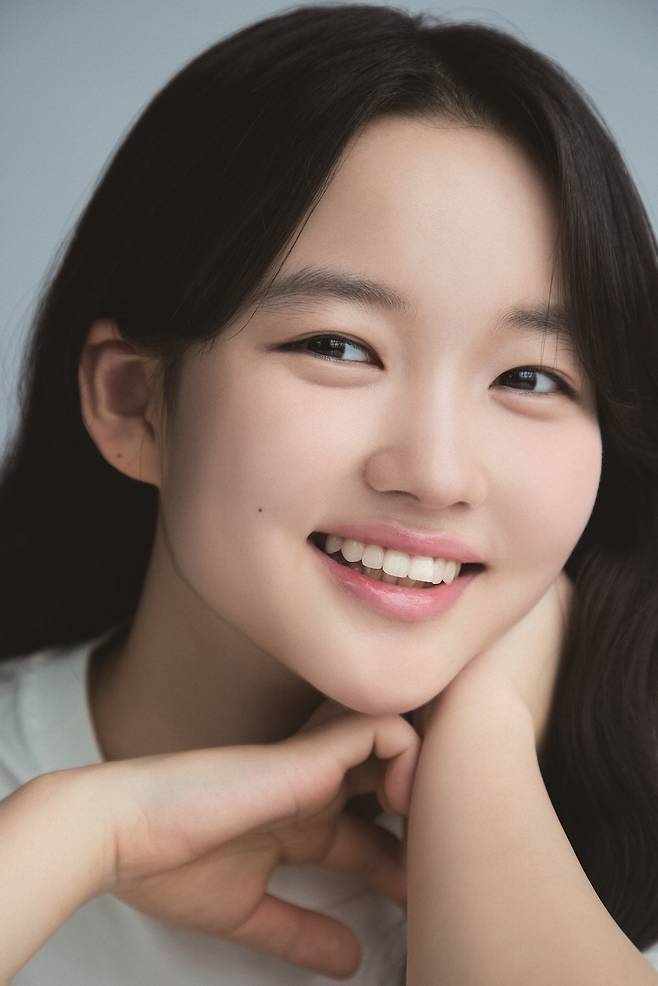 배우 최유리, 사진제공|NEW