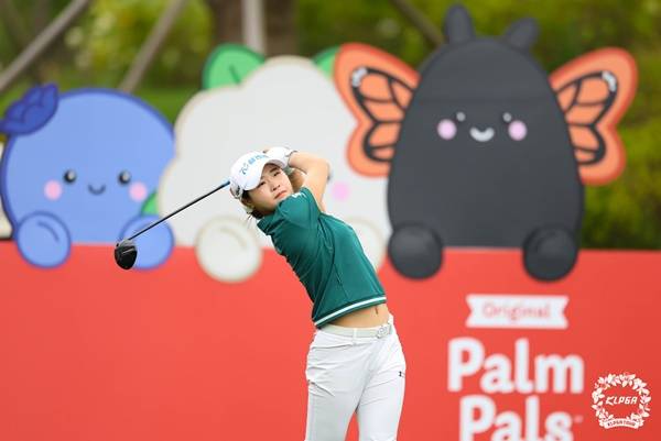 고지원 / 사진=KLPGA 제공