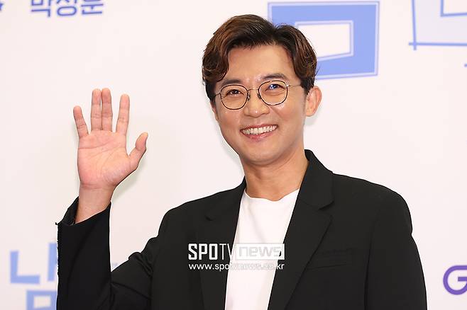 ▲ 안재욱 ⓒ곽혜미 기자