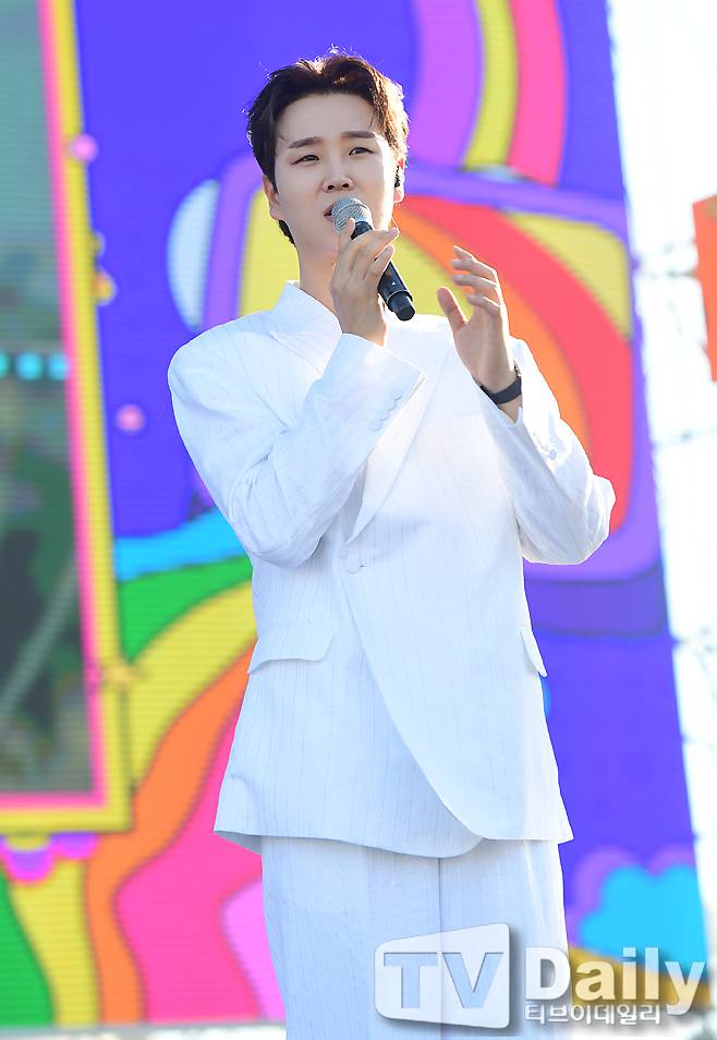 2025 여수 K-메가아일랜드 페스티벌 송민준