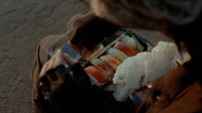 영화 '엣 더 벤치' 속 한 장면 [도키엔터테인먼트 제공. 재판매 및 DB 금지]