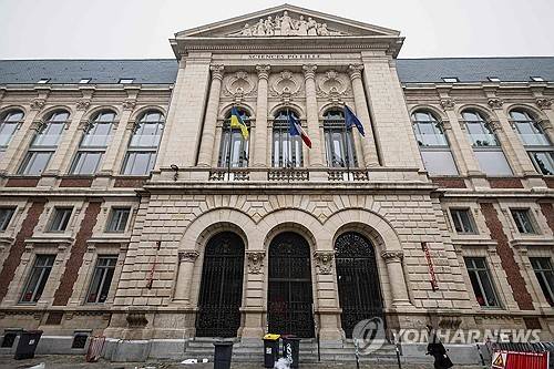 릴 정치대학 [AFP 연합뉴스 자료사진. 재판매 및 DB 금지]