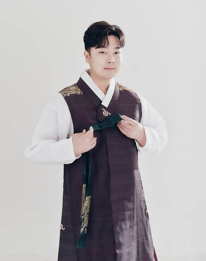 사진=고영열 SNS