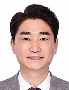 강경문 의원. ⓒ헤드라인제주