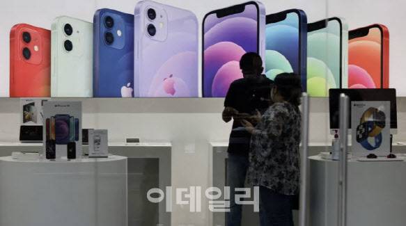 (사진=애플)