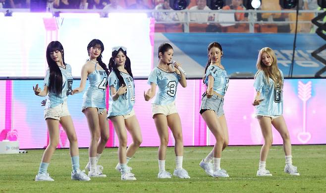 아이브(사진=뉴스1)