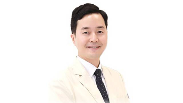  김석영 교수｜출처: 가톨릭대학교 은평성모병원