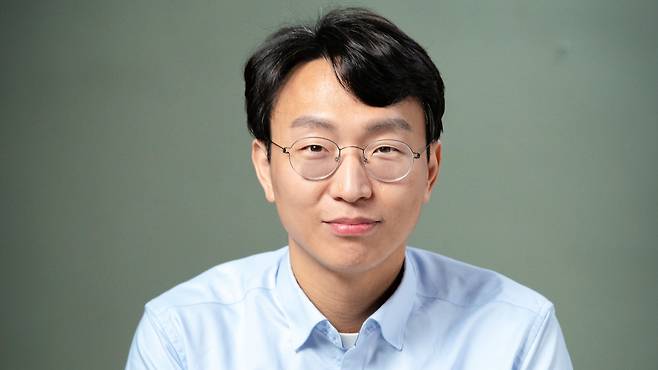 서울시 초대 건강총괄관으로 위촉된 정희원 박사. /서울시 제공