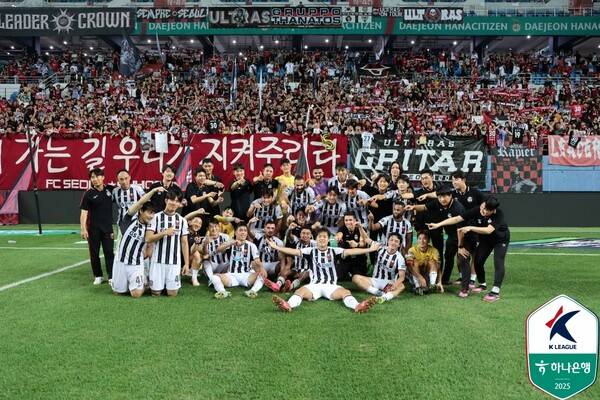 사진=한국프로축구연맹