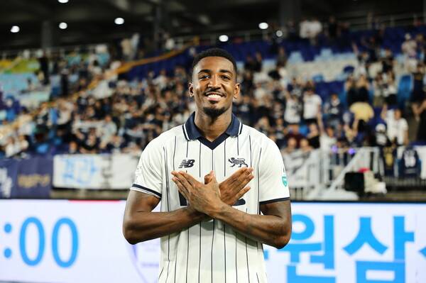 사진=서울 이랜드 FC