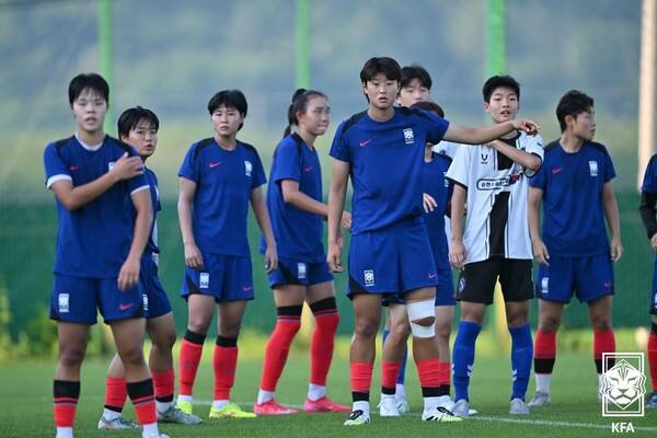 사진=KFA