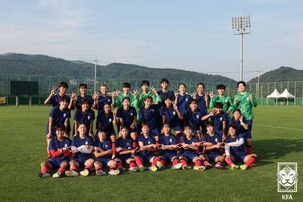 사진=KFA