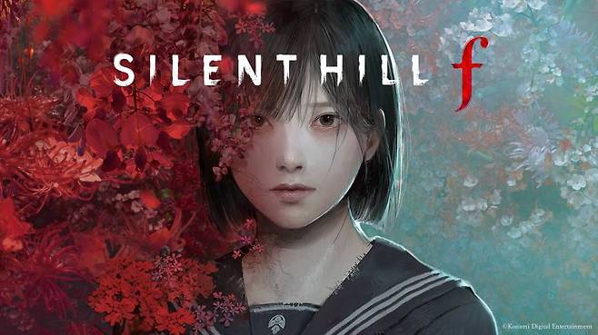 오는 9월 출시를 예고한 코나미의 '사일런트힐 F' / ⓒKonami Digital Entertainment