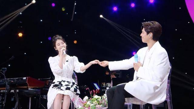 ‘더 시즌즈-박보검의 칸타빌레’가 다채로운 무대와 함께 시즌 대장정을 마친다. KBS2 제공