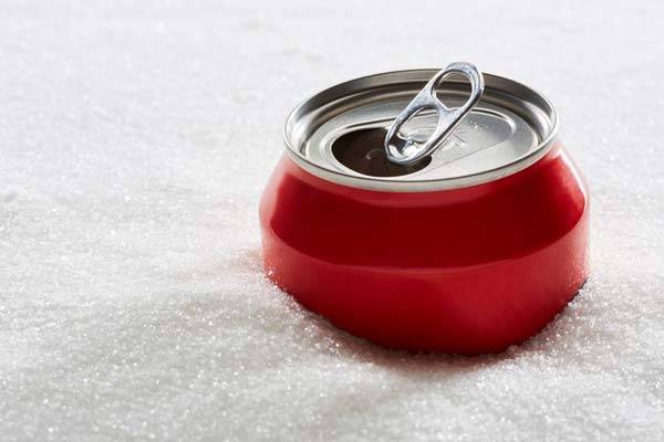 인공감미료가 들어간 음료를 마시는 게 설탕이 들어간 음료를 마시는 것보다 당뇨병 발병 위험을 높인다는 연구 결과가 나왔다./사진=클립아트코리아