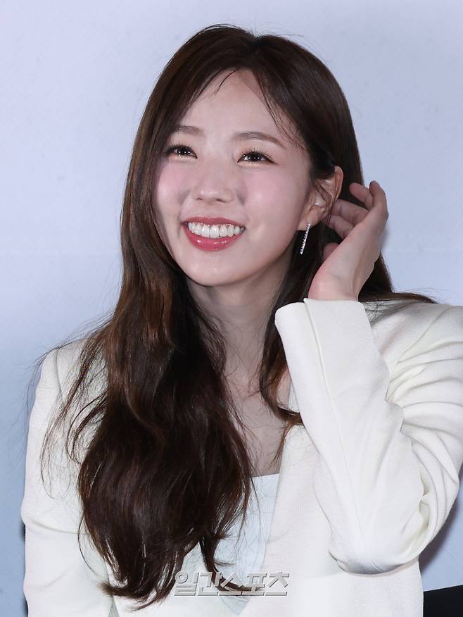 배우 채수빈 (사진=일간스포츠 DB)