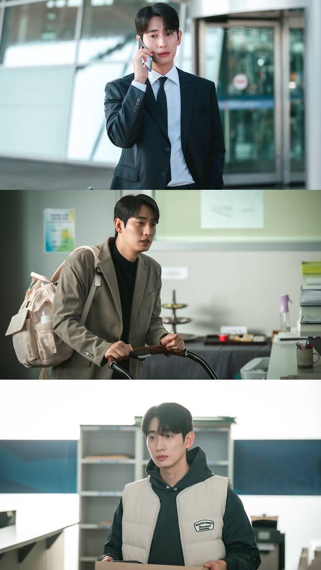 ‘독수리 5형제를 부탁해!’ 스틸 / 사진=KBS·블리츠웨이엔터테인먼트 제공