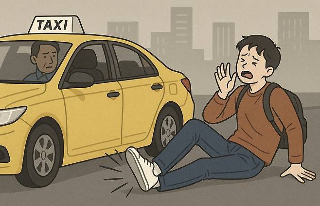 생성형 인공지능(AI)으로 만든 일러스트입니다.