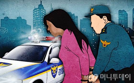 10대인 두 자녀를 흉기로 살해하려고 한 40대 여성이 징역형을 선고받았다. 다만 재판부는 입원 치료 중인 여성의 상태를 고려해 법정 구속하진 않았다. /사진=임종철 디자인기자