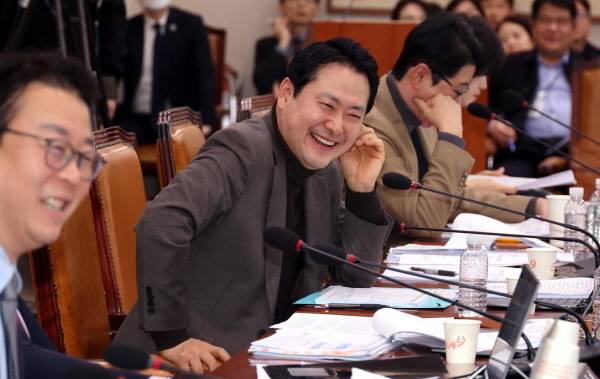 장동혁 국민의힘 의원. 뉴시스