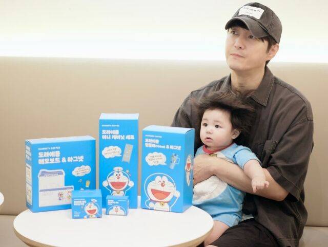 / 심형탁 인스타그램