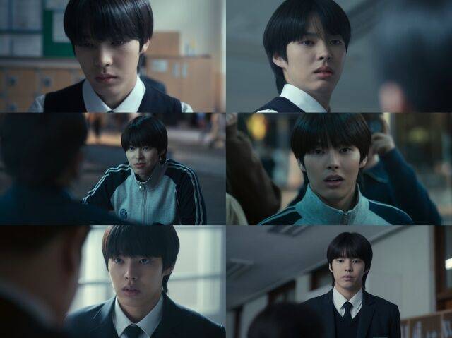 넷플릭스 '트리거'/넷플릭스 '트리거'