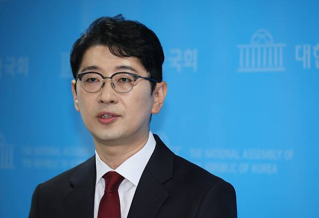 주진우 국민의힘 의원 [연합]