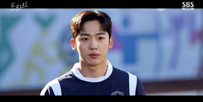 SBS ‘트라이: 우리는 기적이 된다’
