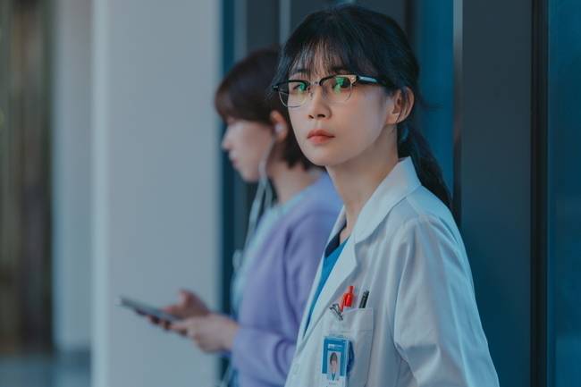 MBC 새 금토드라마 ‘메리 킬즈 피플’ 제공
