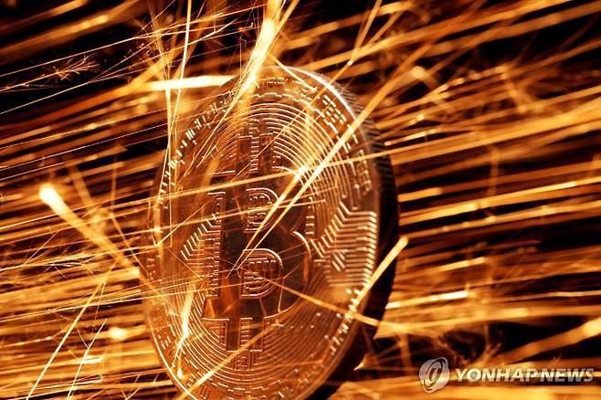 [로이터 연합뉴스 자료사진. 재판매 및 DB 금지] 연합뉴스