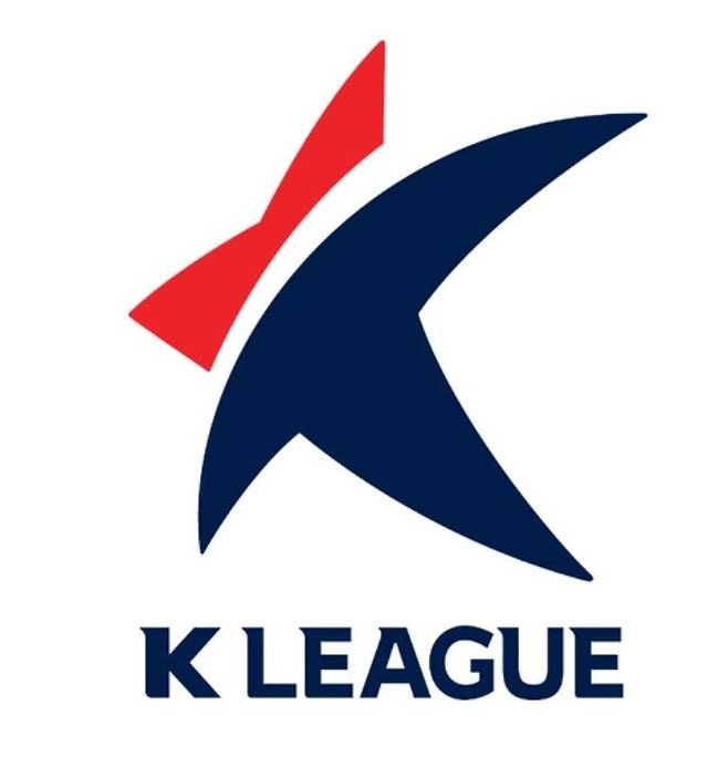 K리그 엠블럼. 한국프로축구연맹 제공