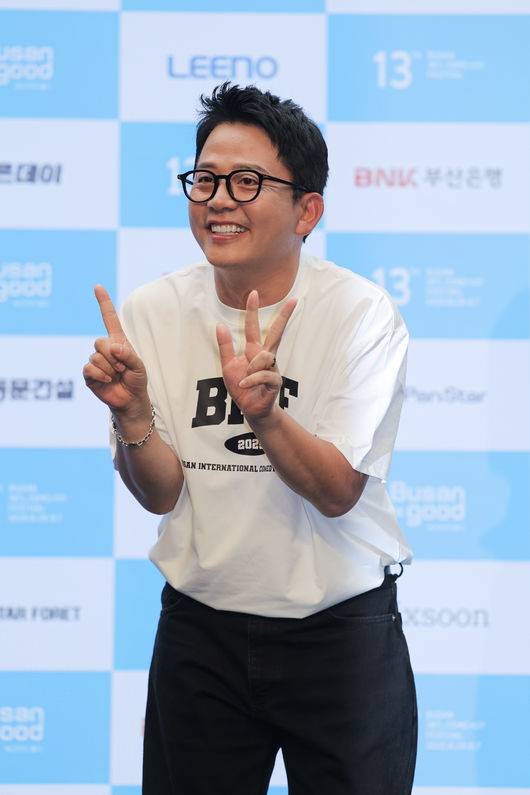 부산국제코미디페스티벌 조직위원회 제공