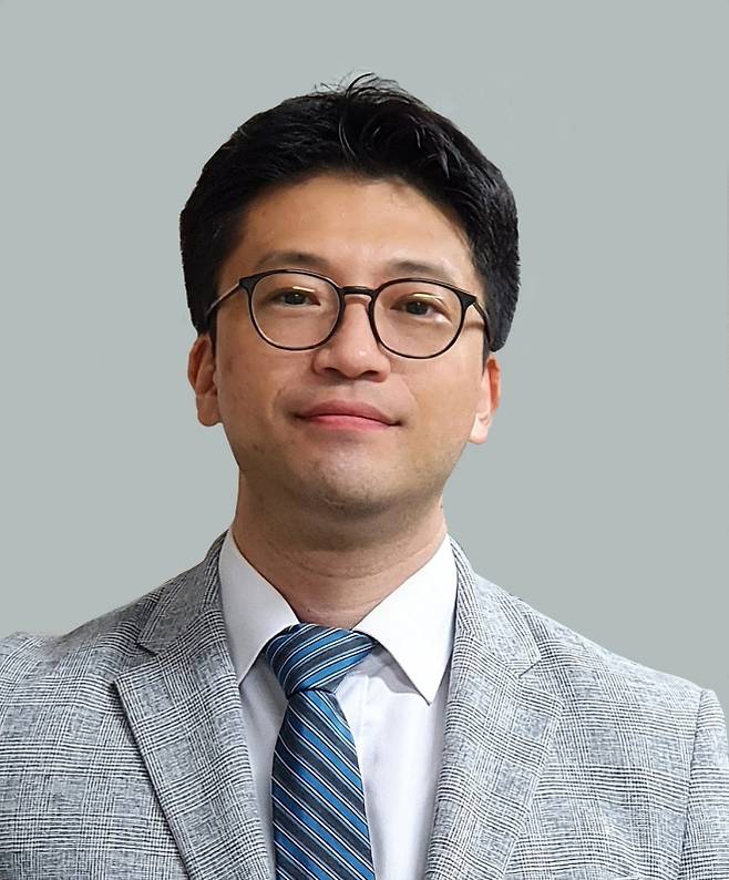 이동규 동아대학교 재난관리학과 교수