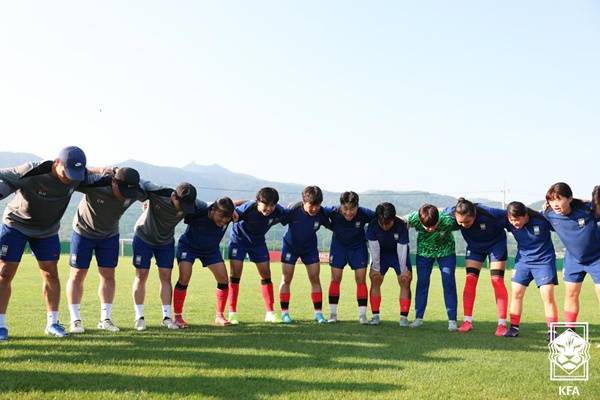 사진=대한축구협회 제공