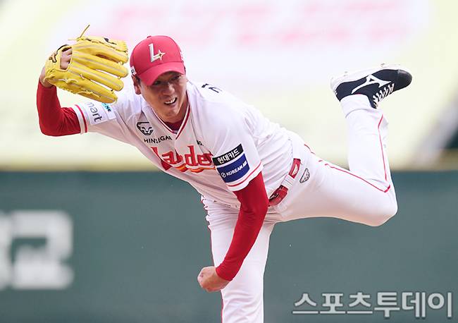 김광현 / 사진=DB