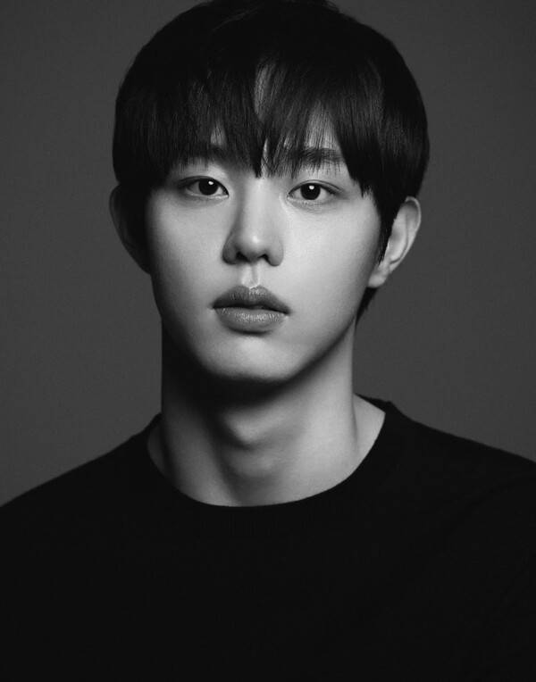 ▲ SBS 금토드라마 '트라이'로 안방극장에 데뷔하는 김단. 제공|MAA
