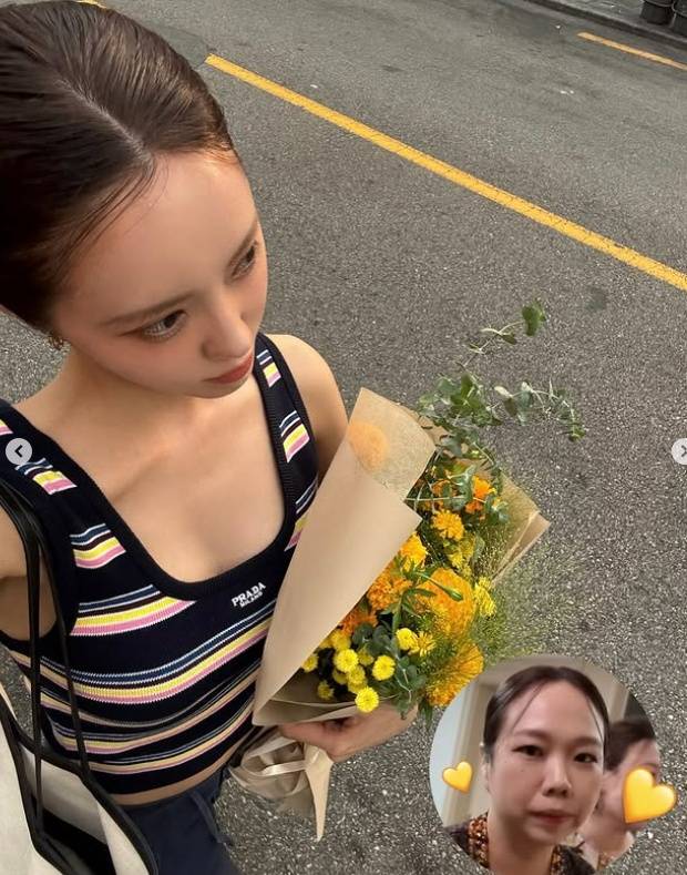 /사진=효민
